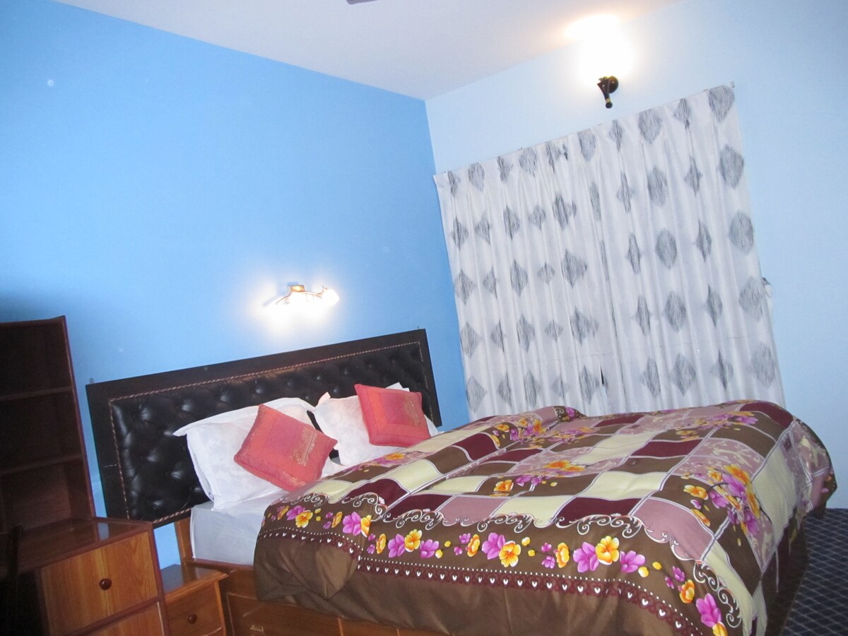 Ranss Apartment - 1st Floor (B) — photo