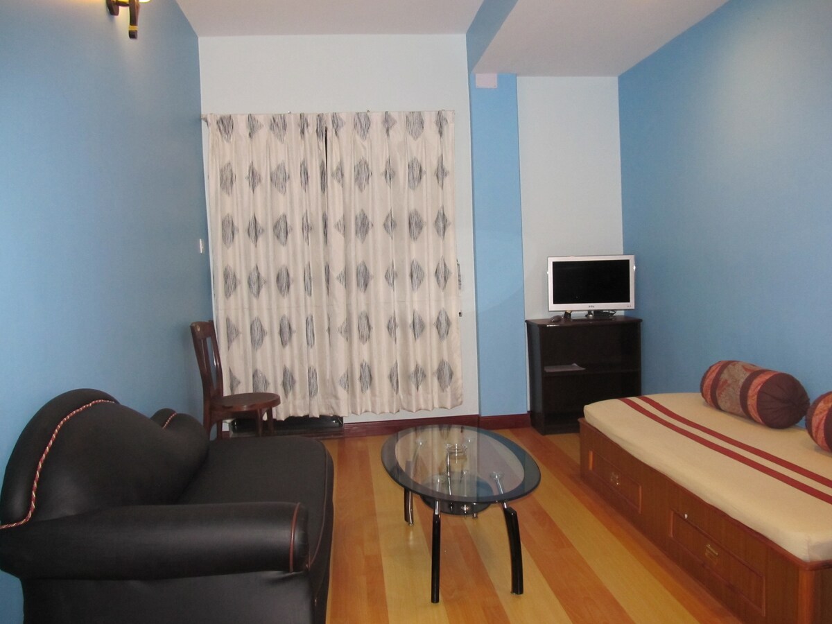 Ranss Apartment - 1st Floor (B) — photo