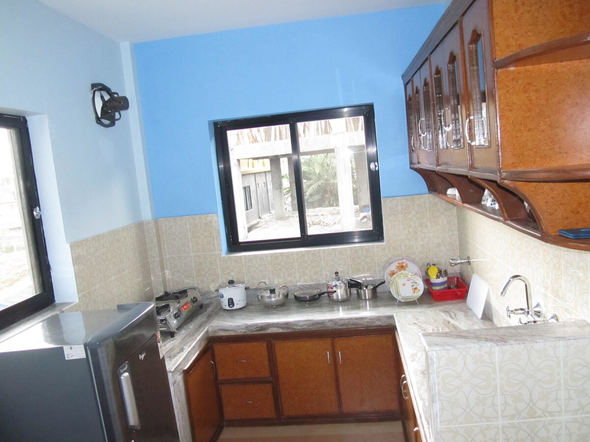 Ranss Apartment - 1st Floor (B) — photo