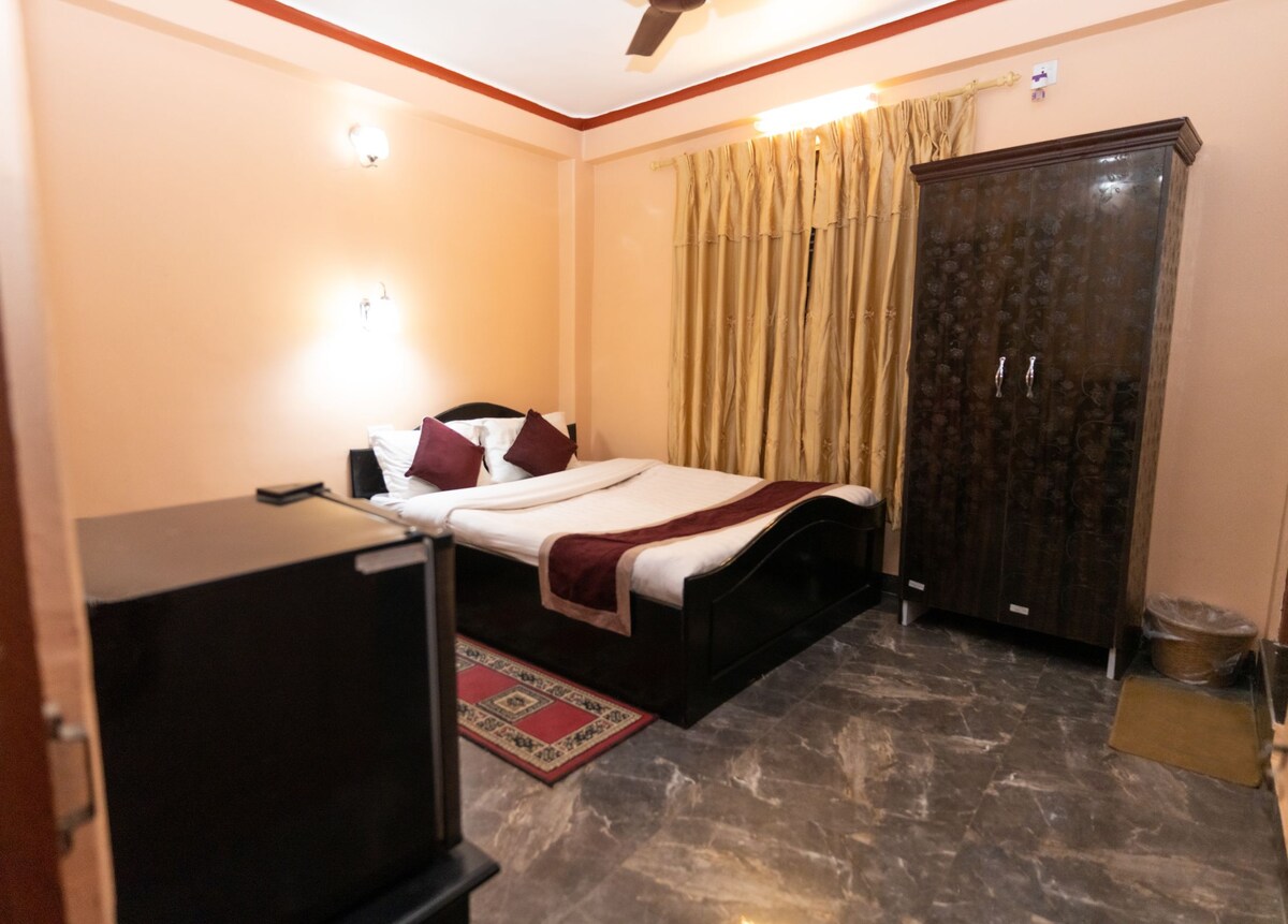 Hotel Tourist Inn and Apartment — photo