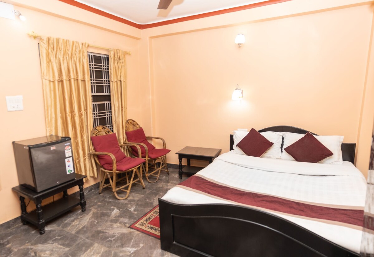 Hotel Tourist Inn and Apartment — photo