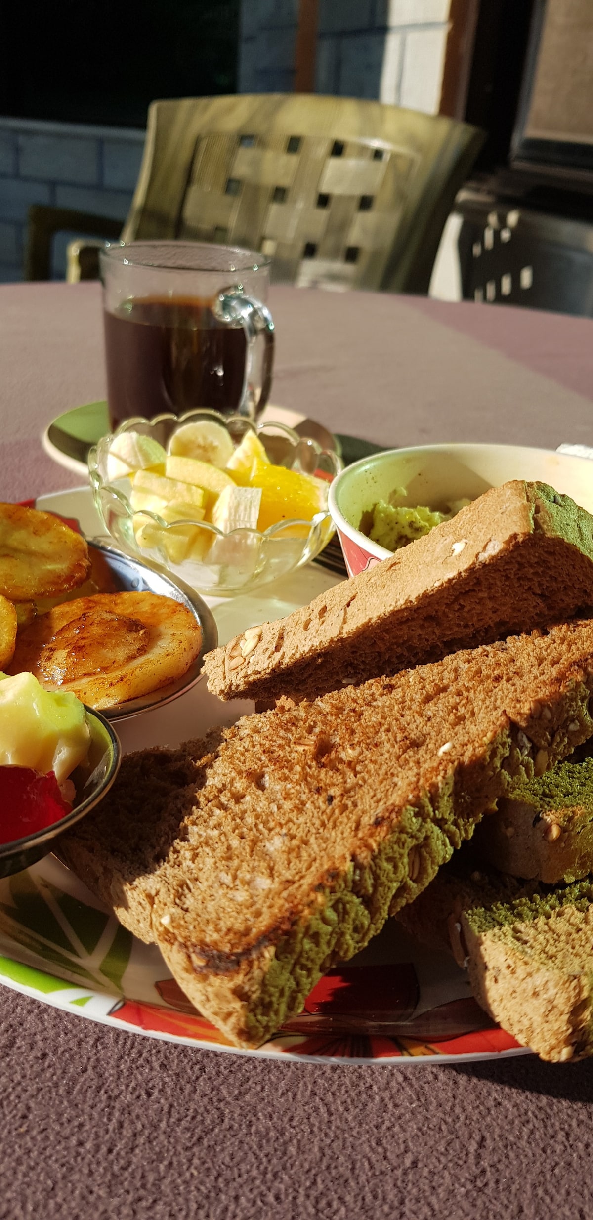 Luxurious & Spacious Bedroom at Hotel Diplomat — photo