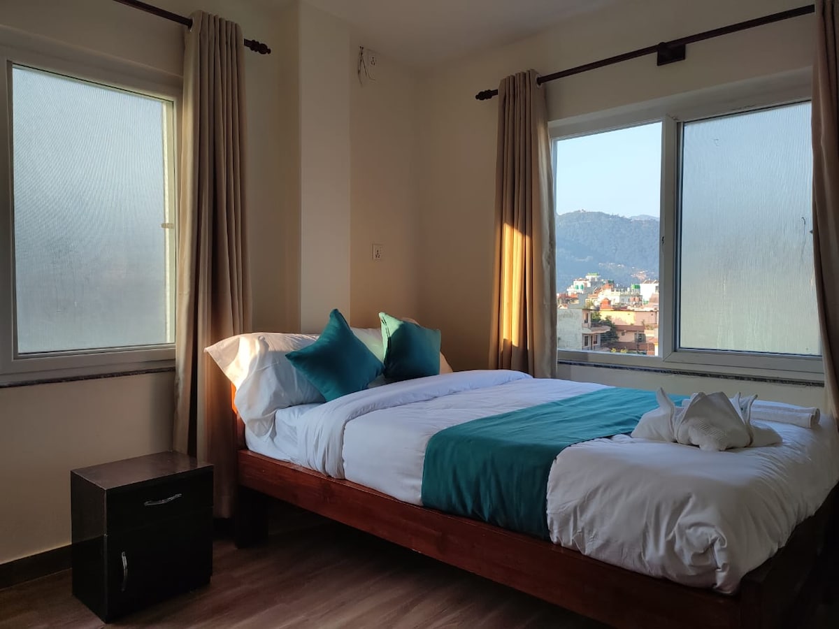 Studio Apartment(2) — photo