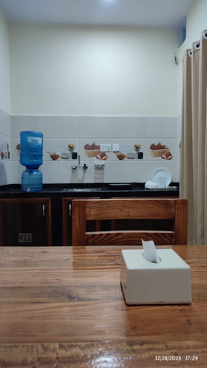 Studio Apartment(2) — photo