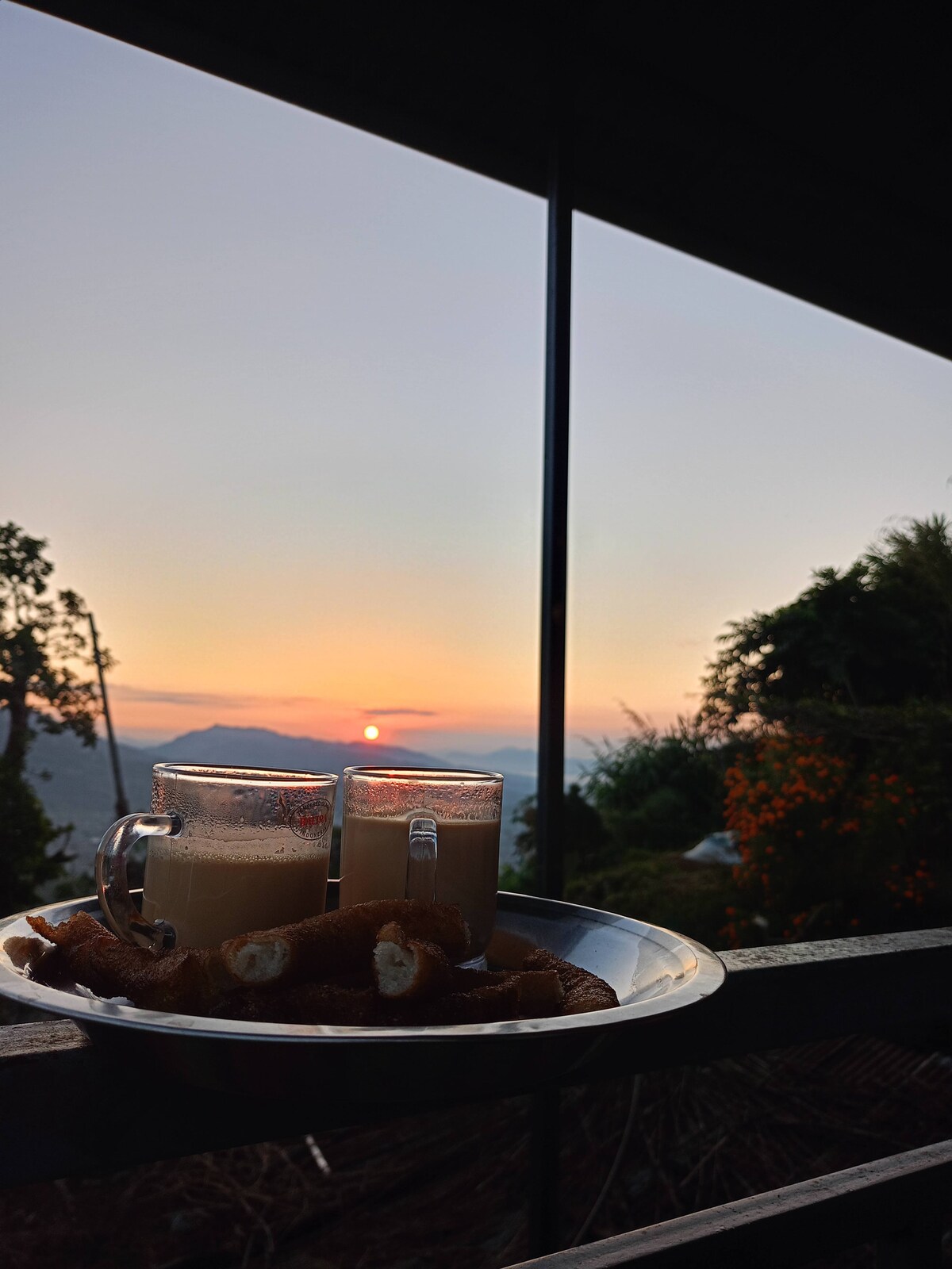 methlang home stay eco farm