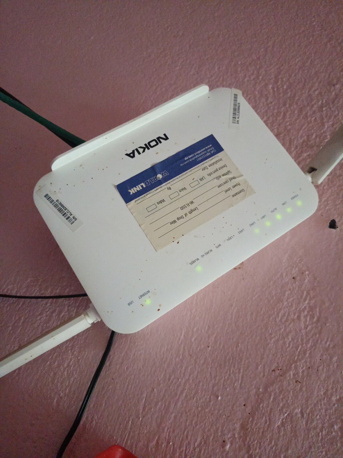 methlang home stay eco farm — photo