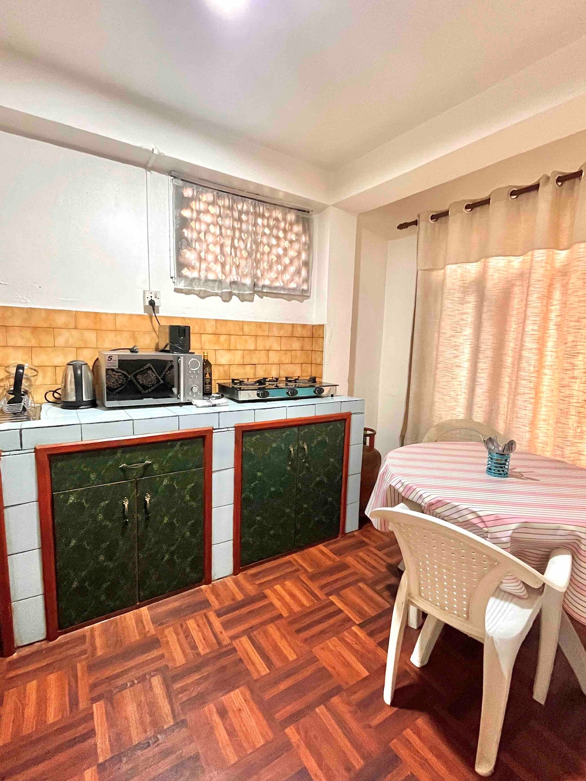 Home away from home — photo