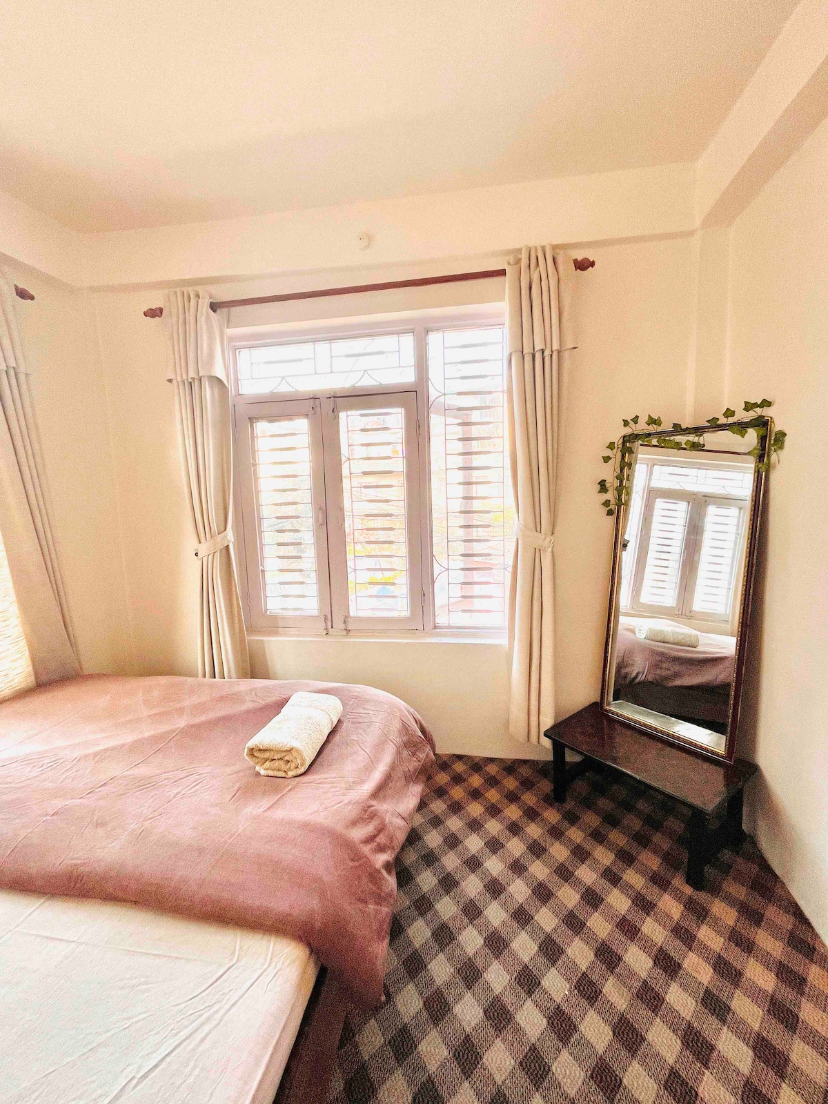 Home away from home — photo