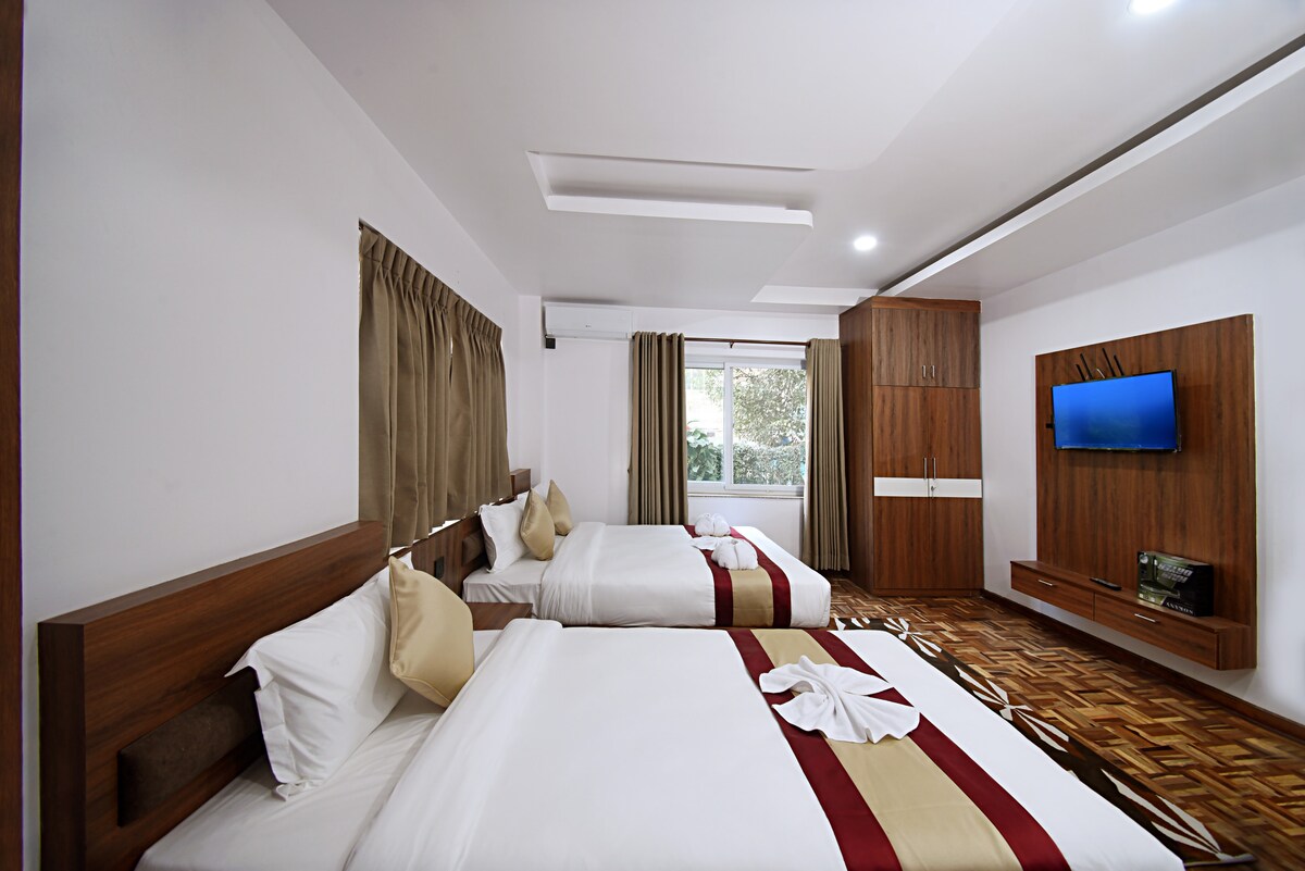 Family Apartment - Suite Apartment — photo