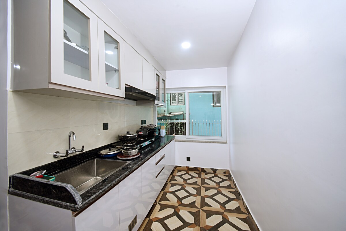 Family Apartment - Suite Apartment — photo