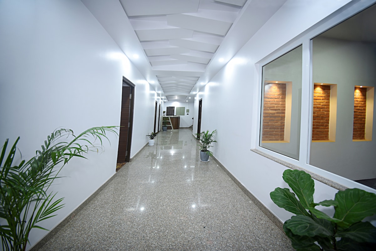 Family Apartment - Suite Apartment — photo