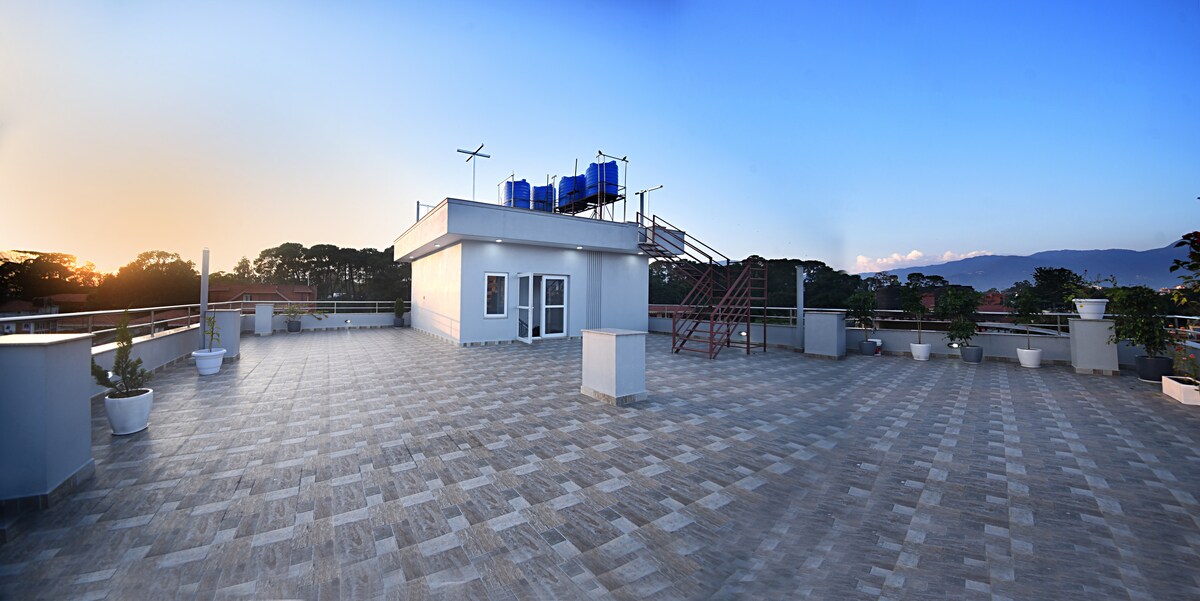 Family Apartment - Suite Apartment — photo