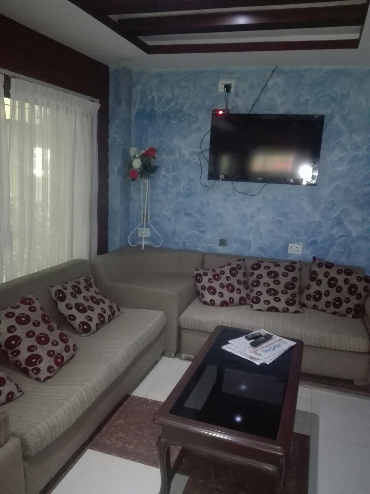 Kathmandu Hotel — photo