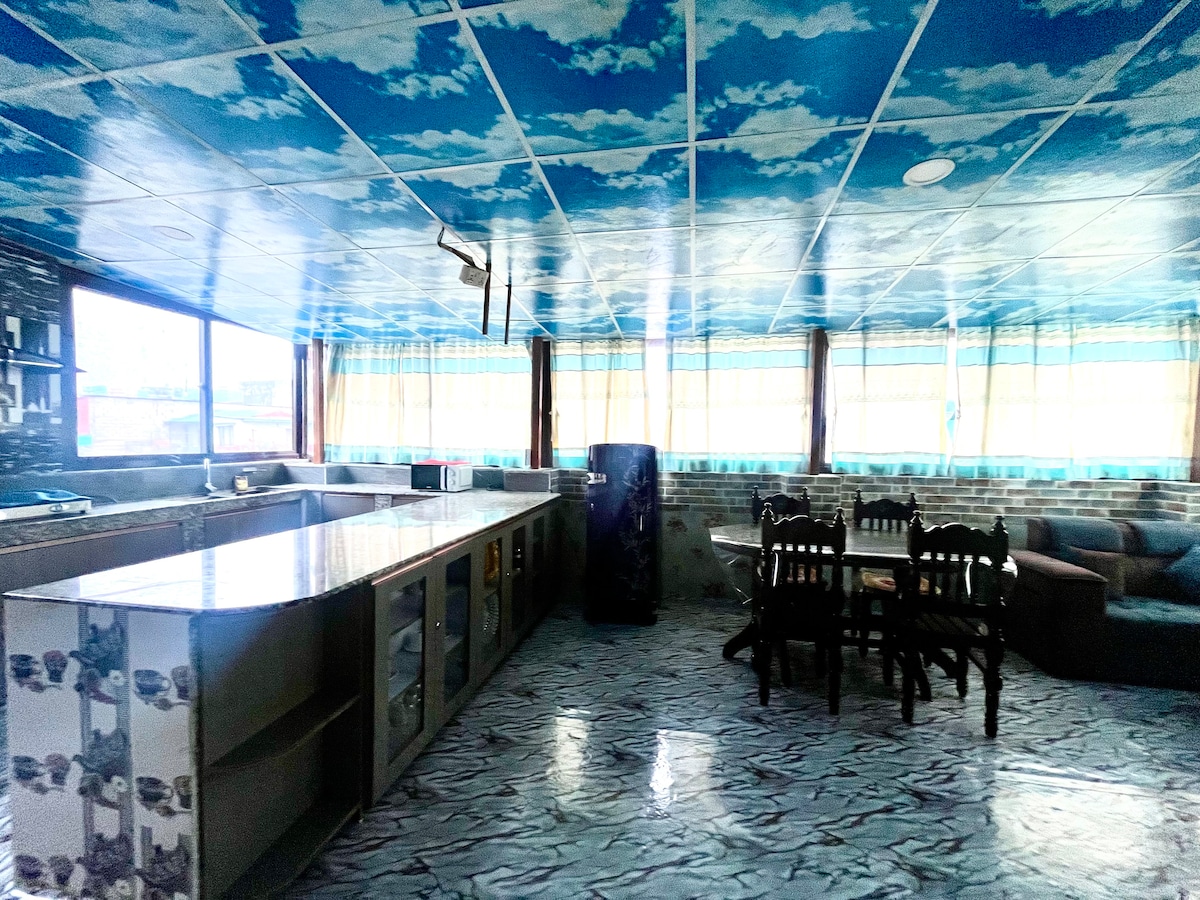 Budget Apartment Pokhara