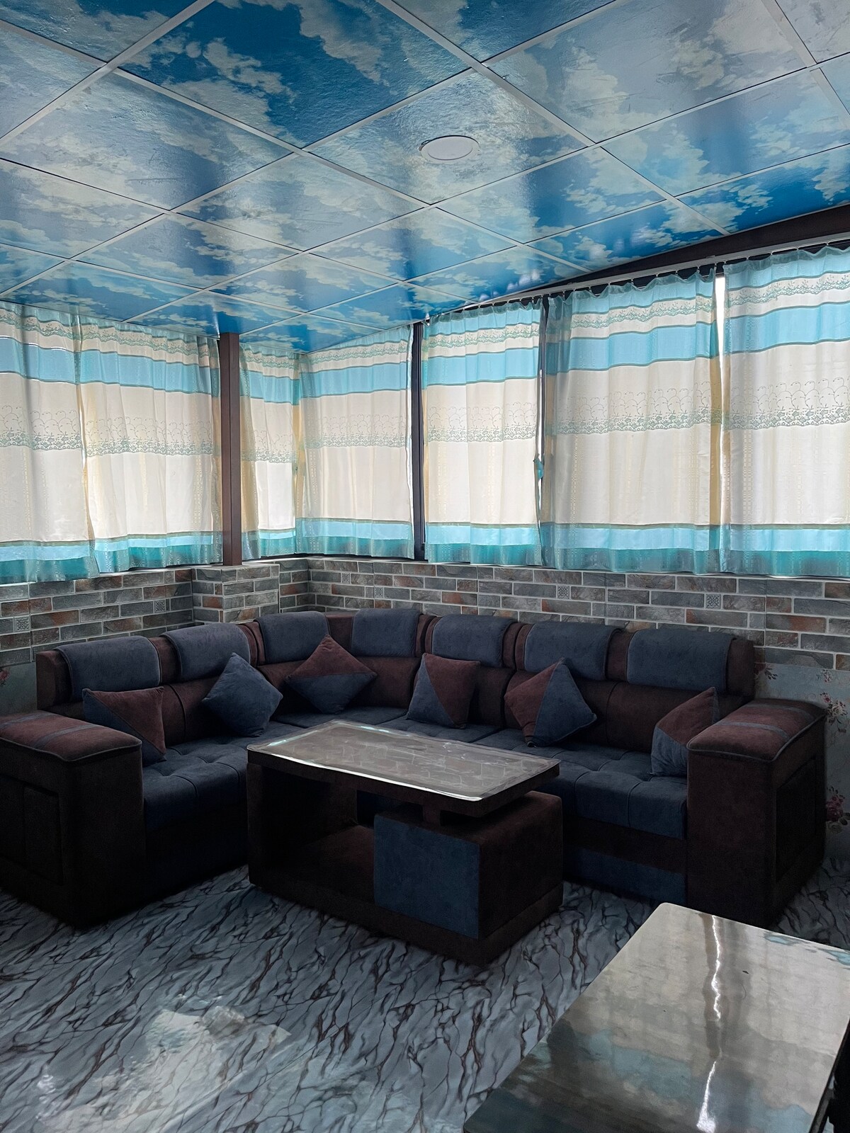 Budget Apartment Pokhara — photo