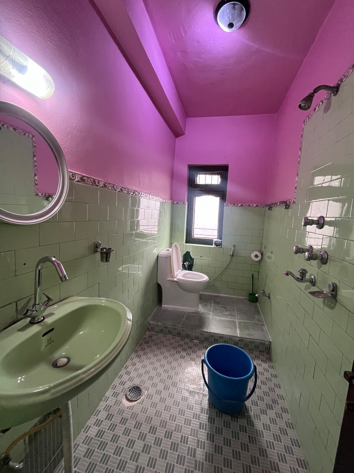 Budget Apartment Pokhara — photo