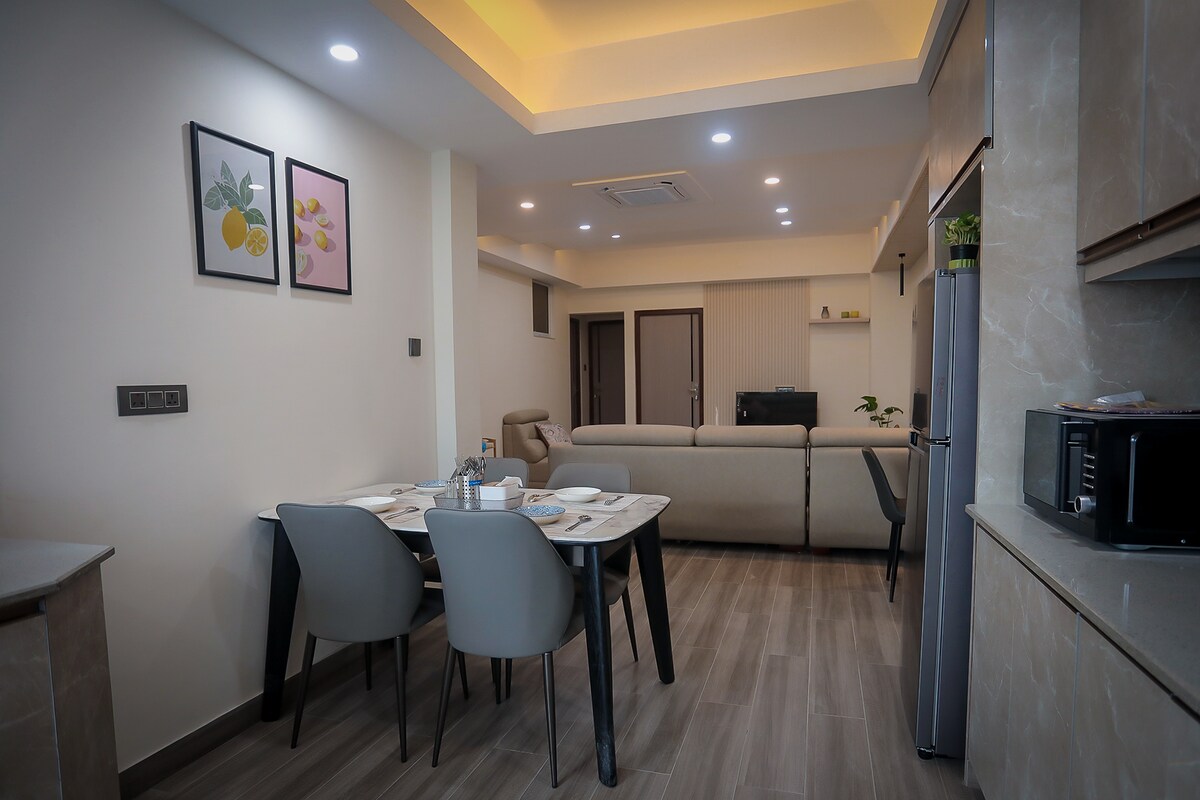 3BHK Griha units, Lazimpat — photo
