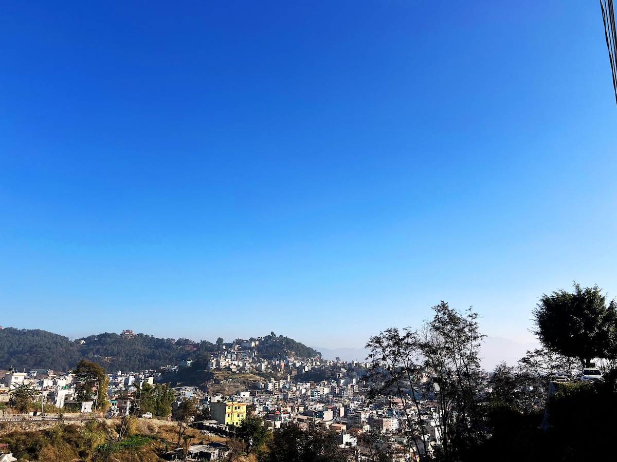 Golfutar Suites — photo