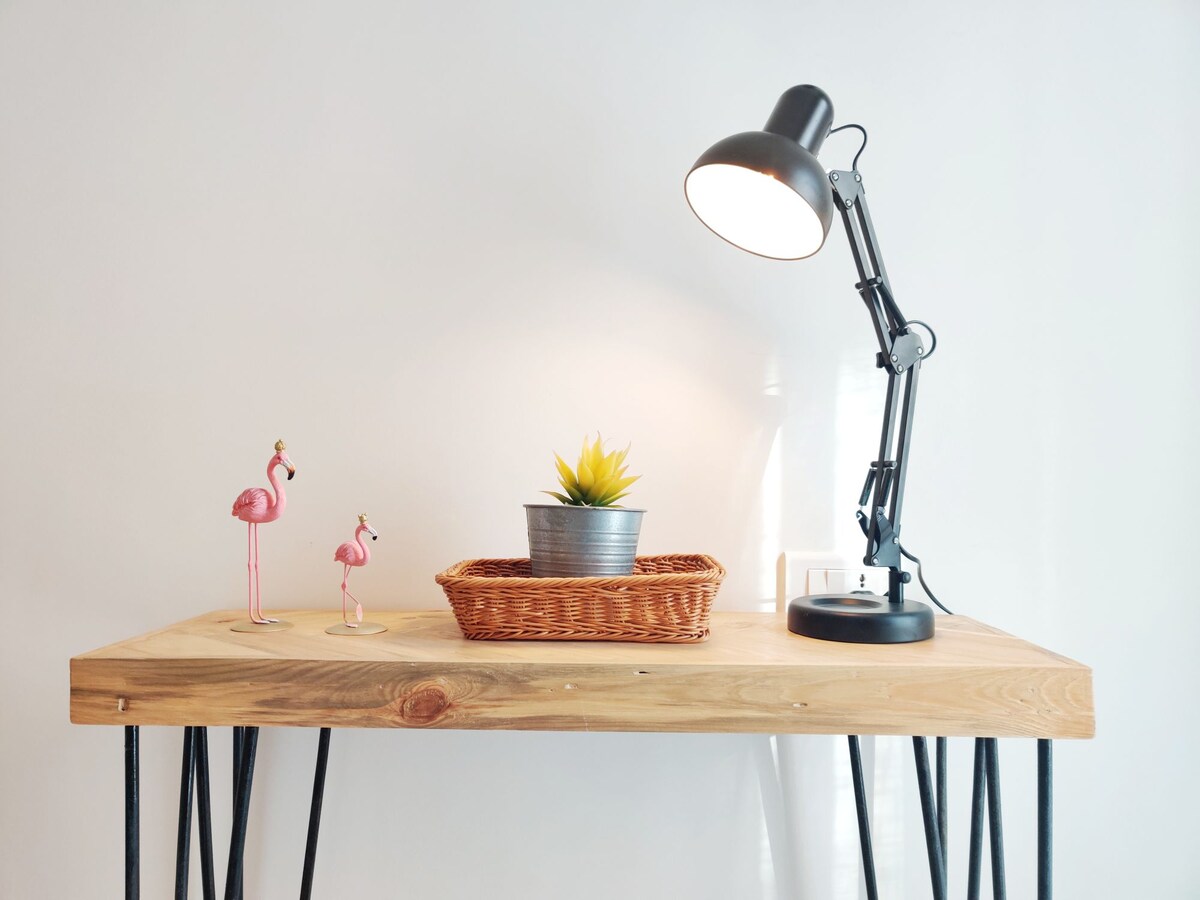 Cozy Cabin 2BHK Apartment — photo