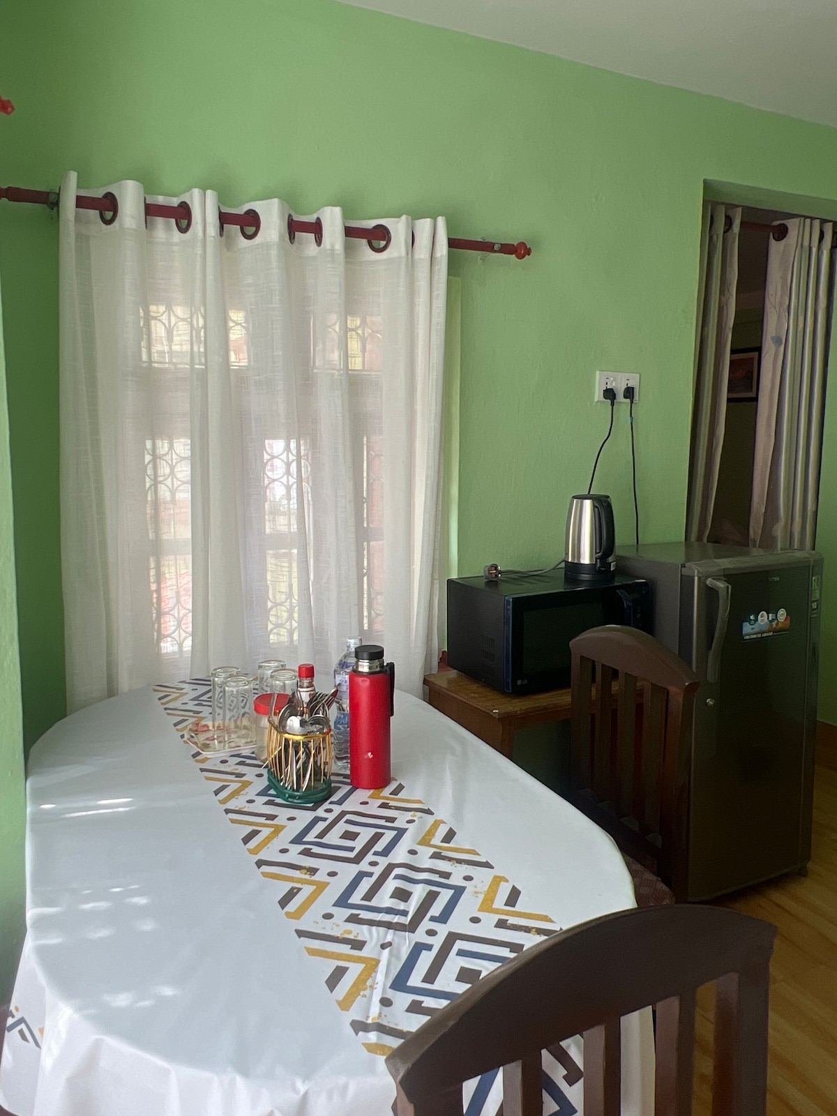 Iconic Homestay — photo