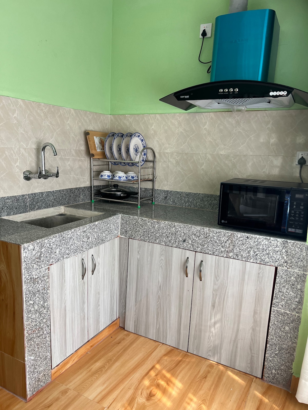 Iconic Homestay — photo