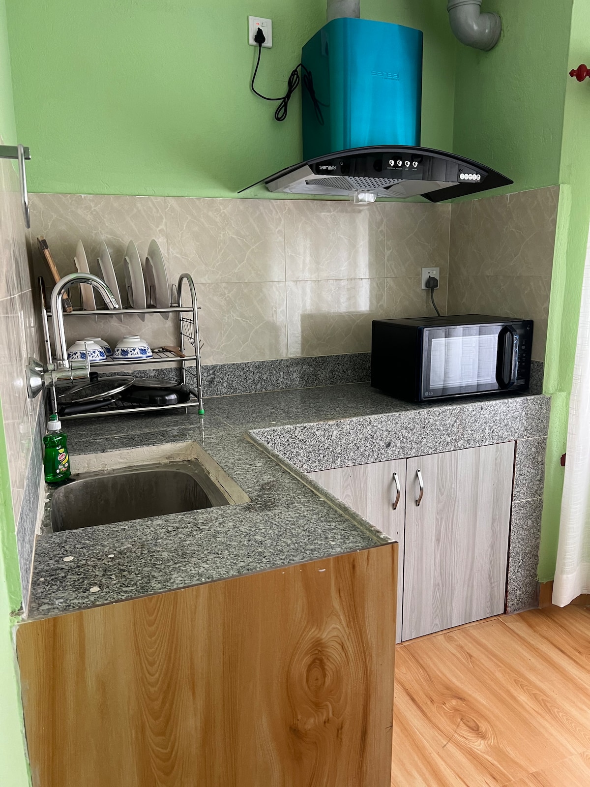 Iconic Homestay — photo