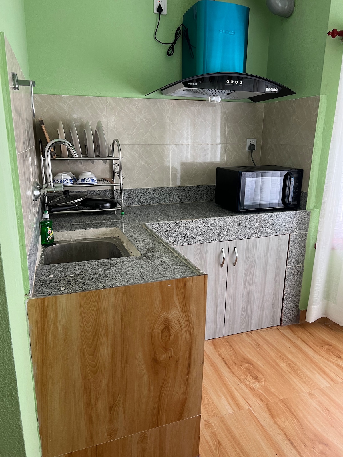 Iconic Homestay — photo