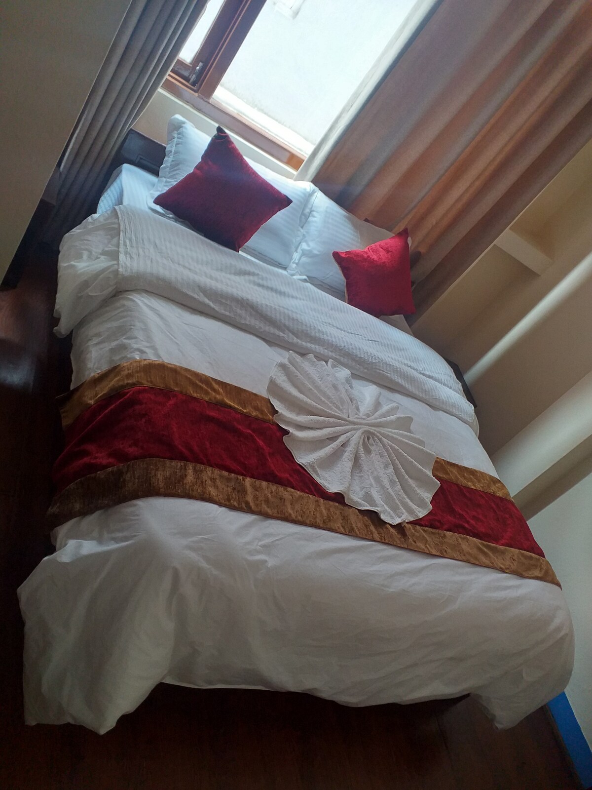Double room around kathmandu — photo