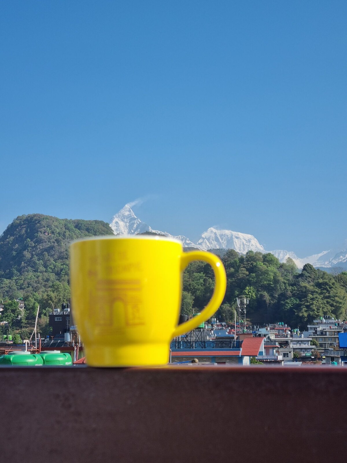 RBS Appartment — photo