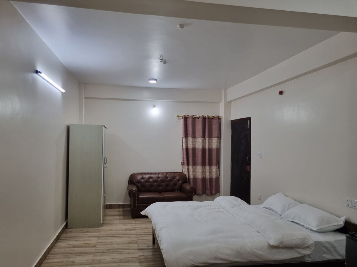 RBS Appartment — photo