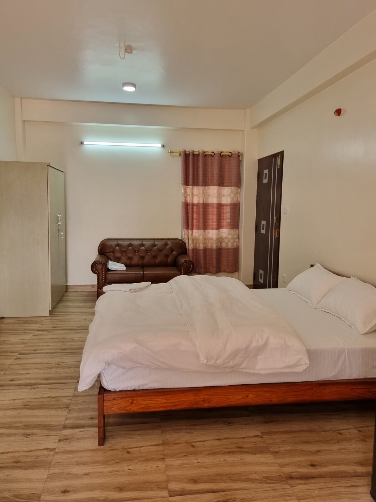 RBS Appartment — photo