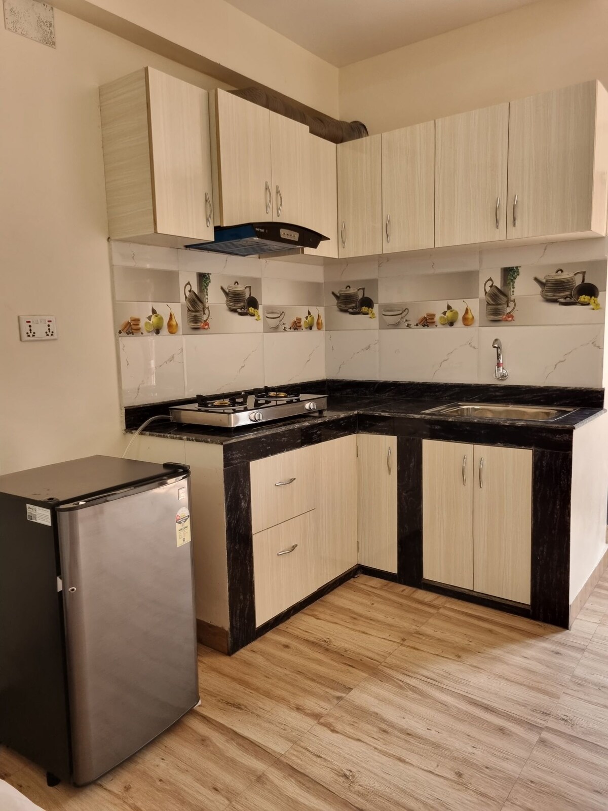 RBS Appartment — photo