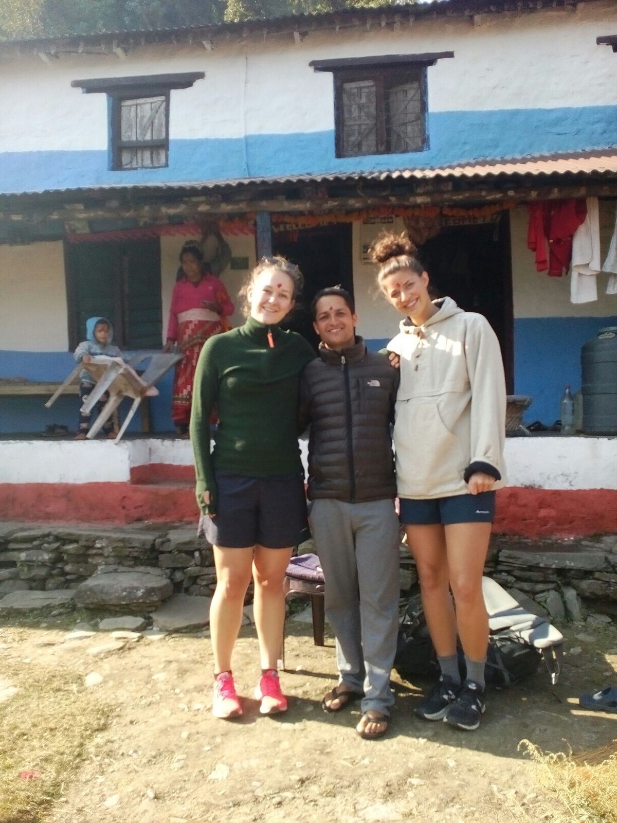 Holy mount home stay — photo