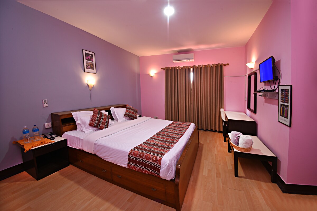 Sacred Boutique Hotel — photo