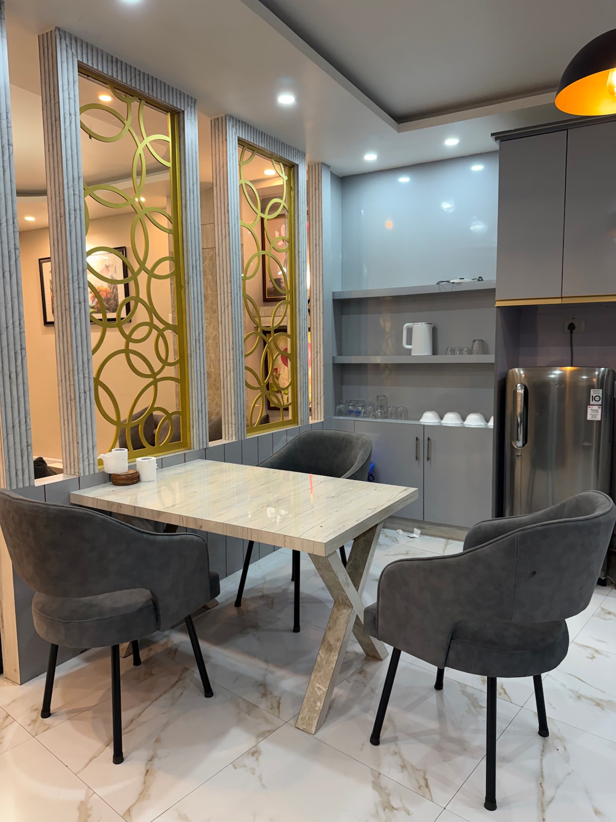 Sol Stay YSA — photo