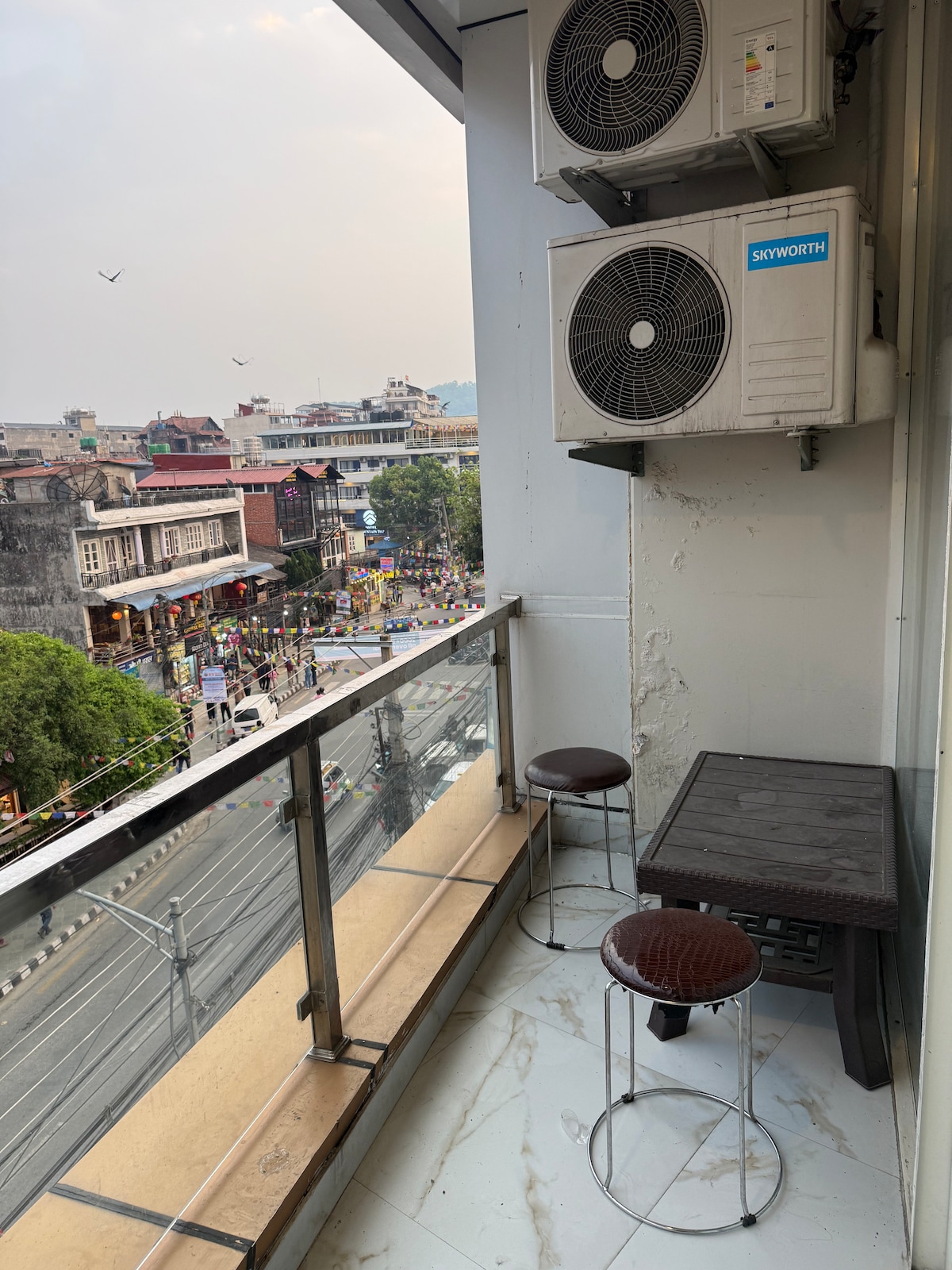 Sol Stay YSA — photo