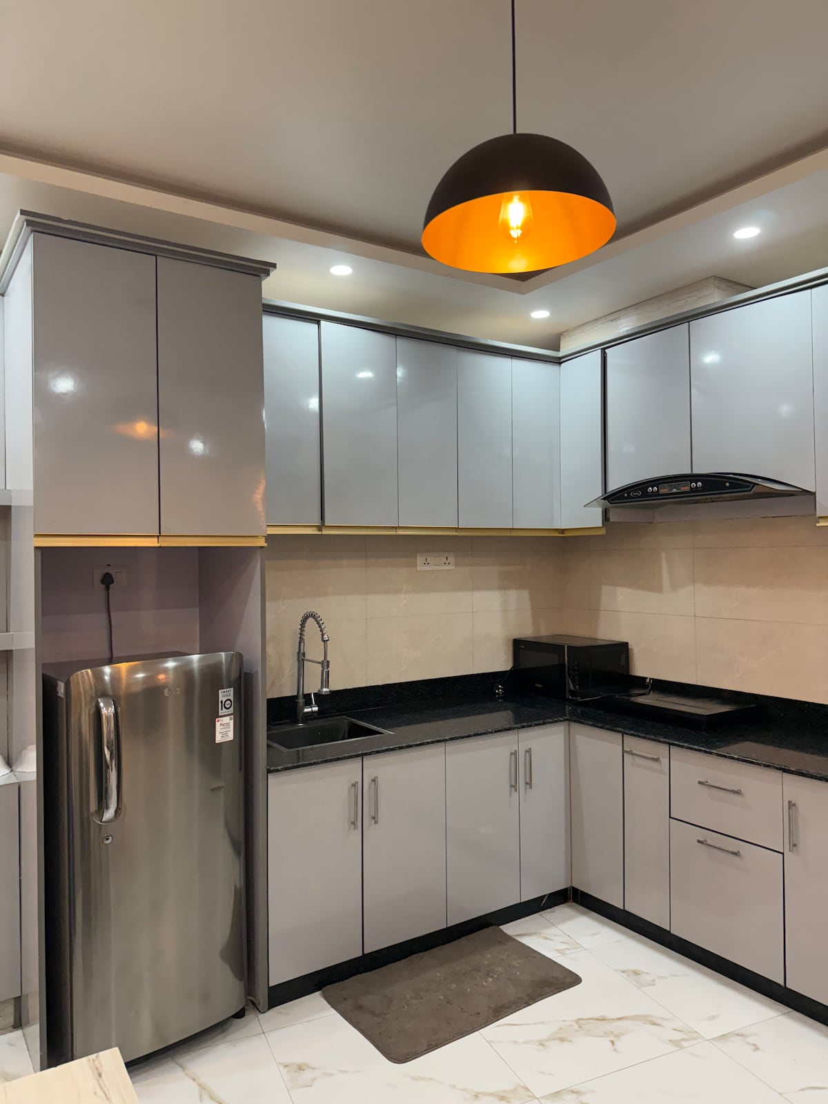 Sol Stay YSA — photo