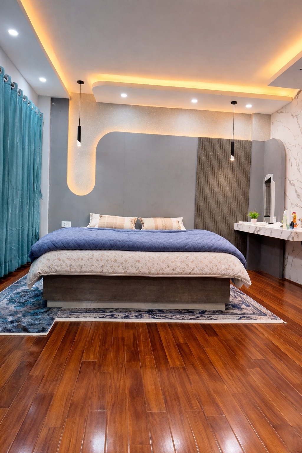 Rooftop Penthouse • Himalayan Views New Bansehwor