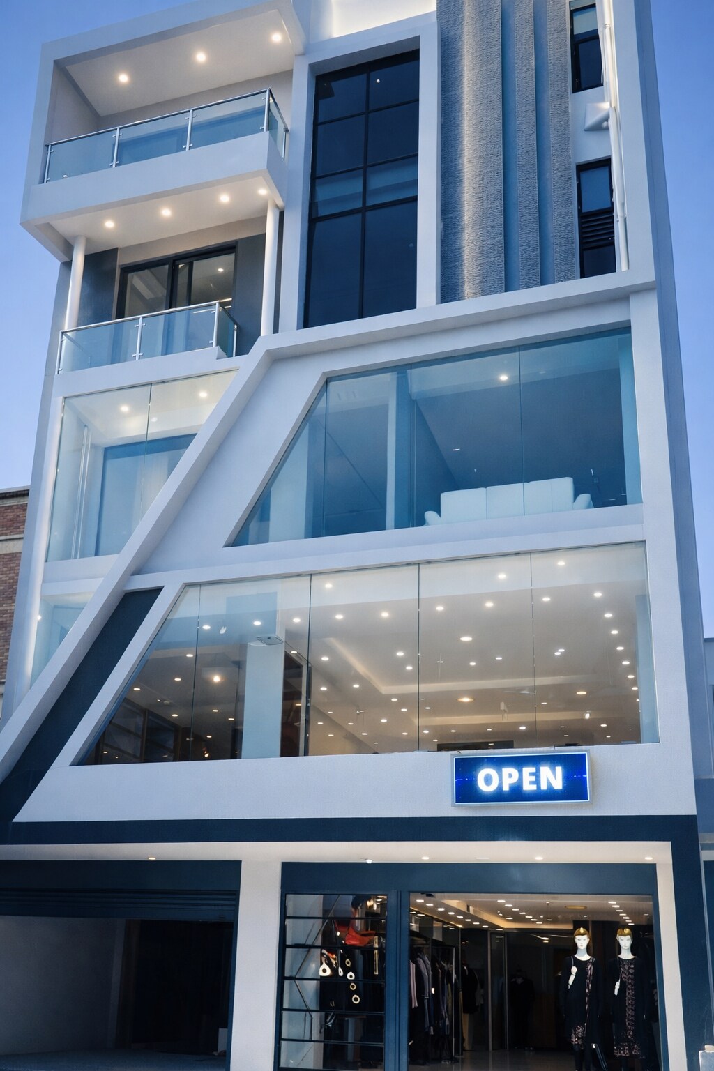 Rooftop Penthouse • Himalayan Views New Bansehwor — photo