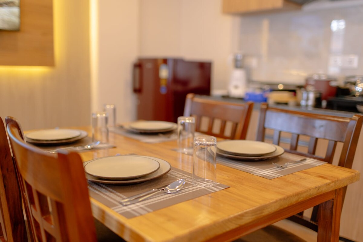 Studio Apartment- I — photo