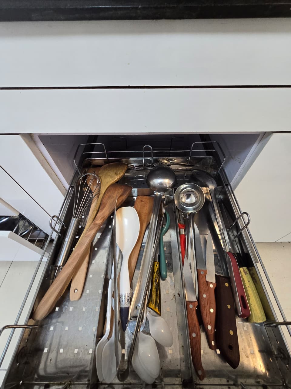 Cozy Balcony Room With Shared Kitchen — photo