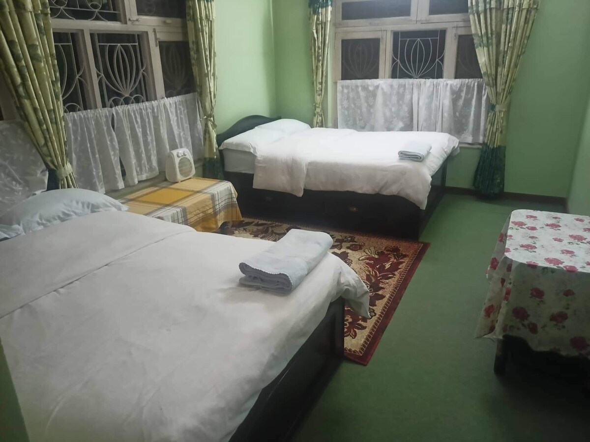 private room 2 — photo