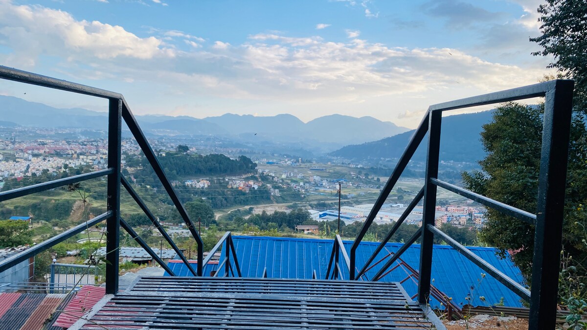 Bikalpa Art House | Tiny Home | Babari — photo