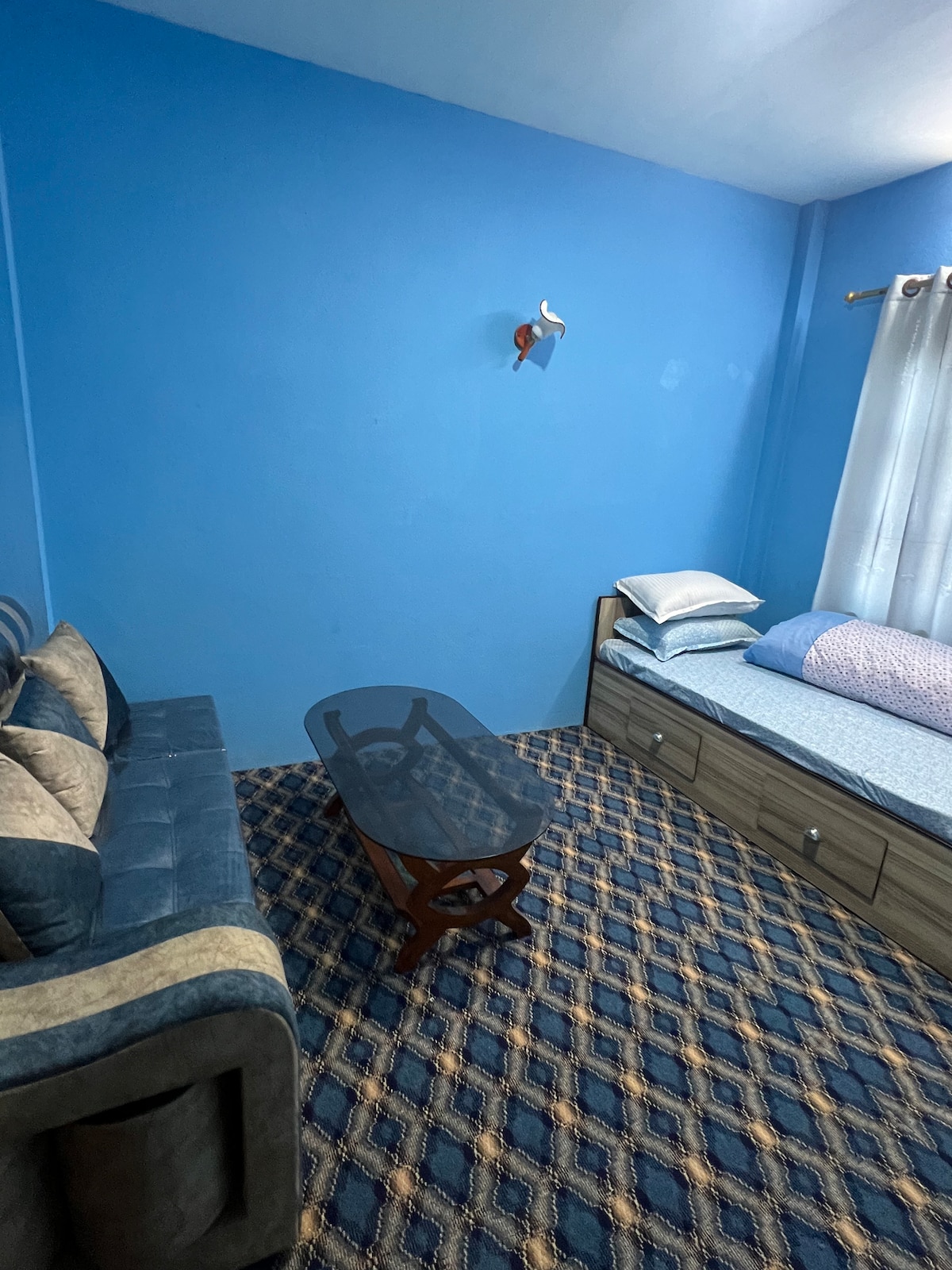 Shristi Home Stay-II