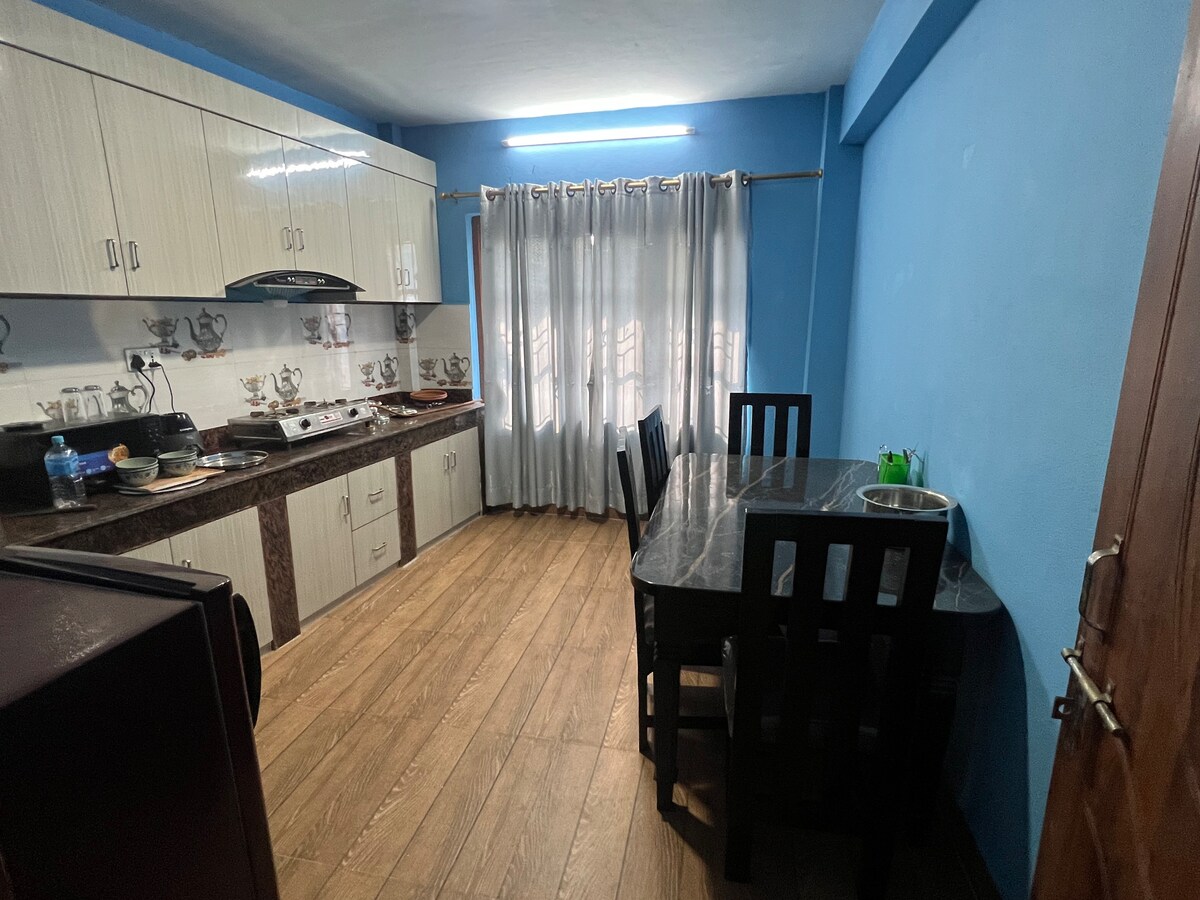 Shristi Home Stay-II — photo