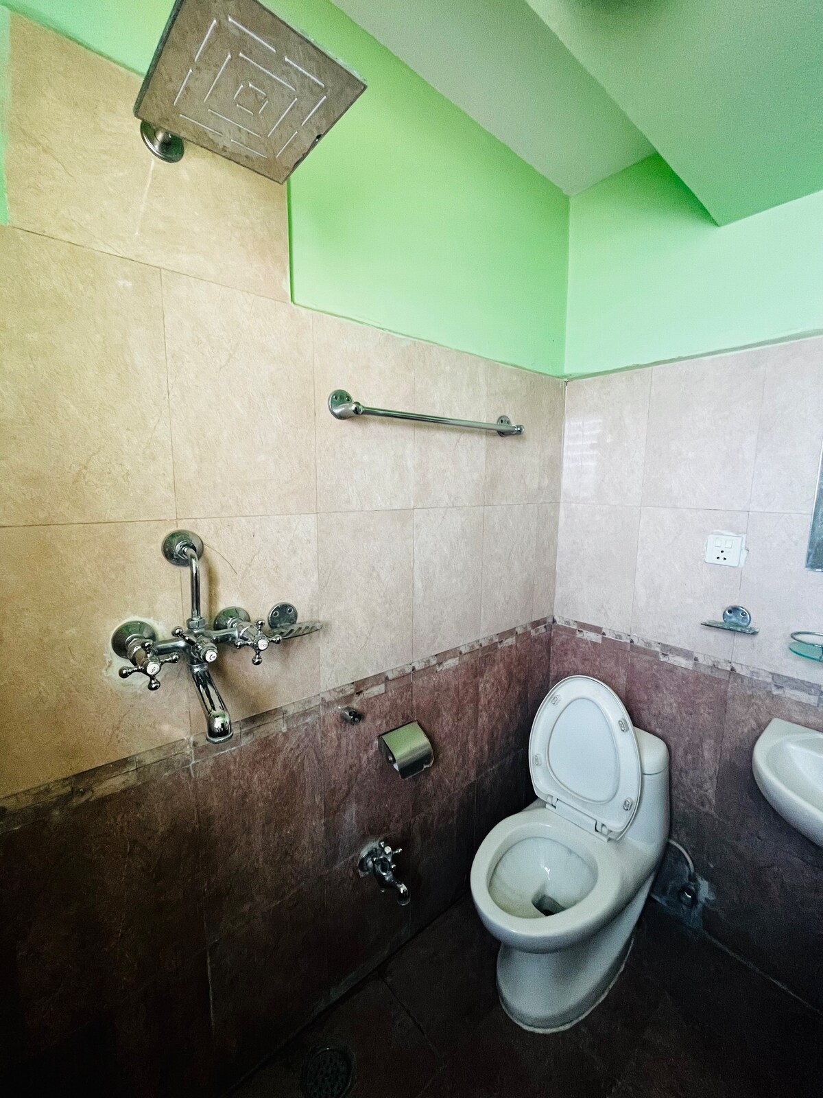 Private studio — photo