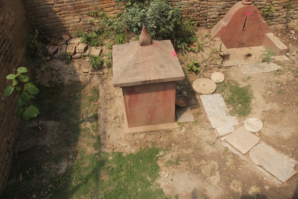 Deluxe Twin Beds Room in peaceful Atmosphere — photo