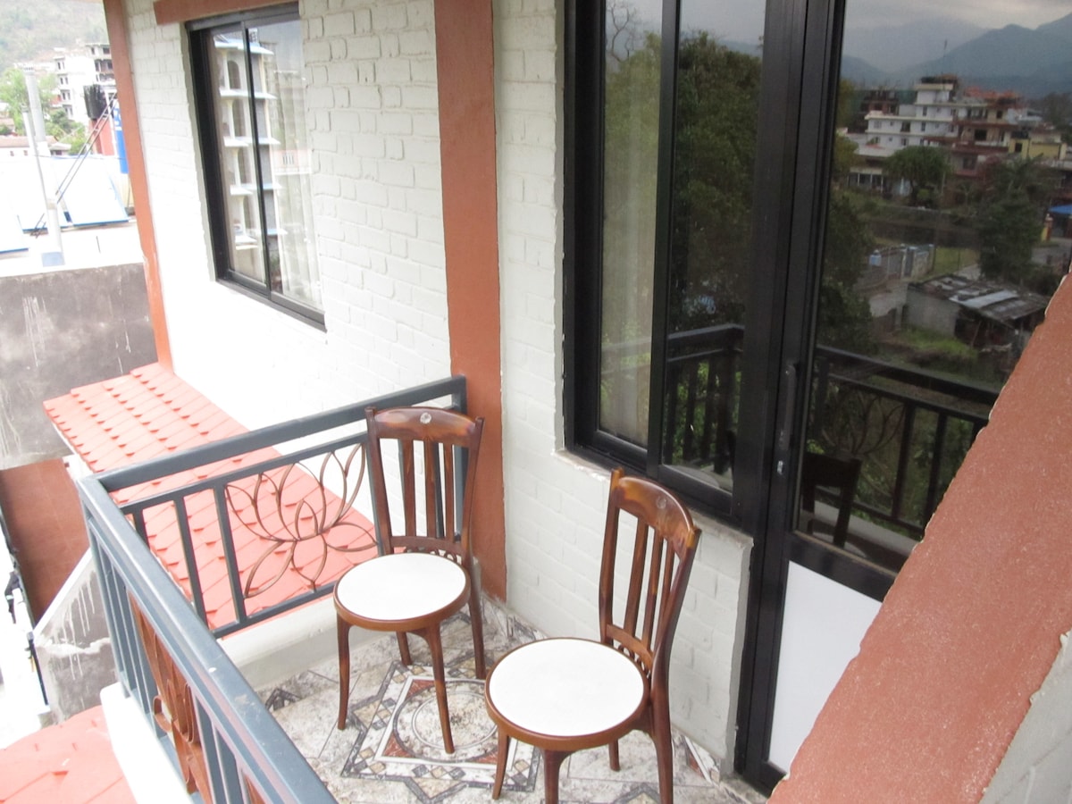 Ranss Apartment -3rd Floor (A) — photo