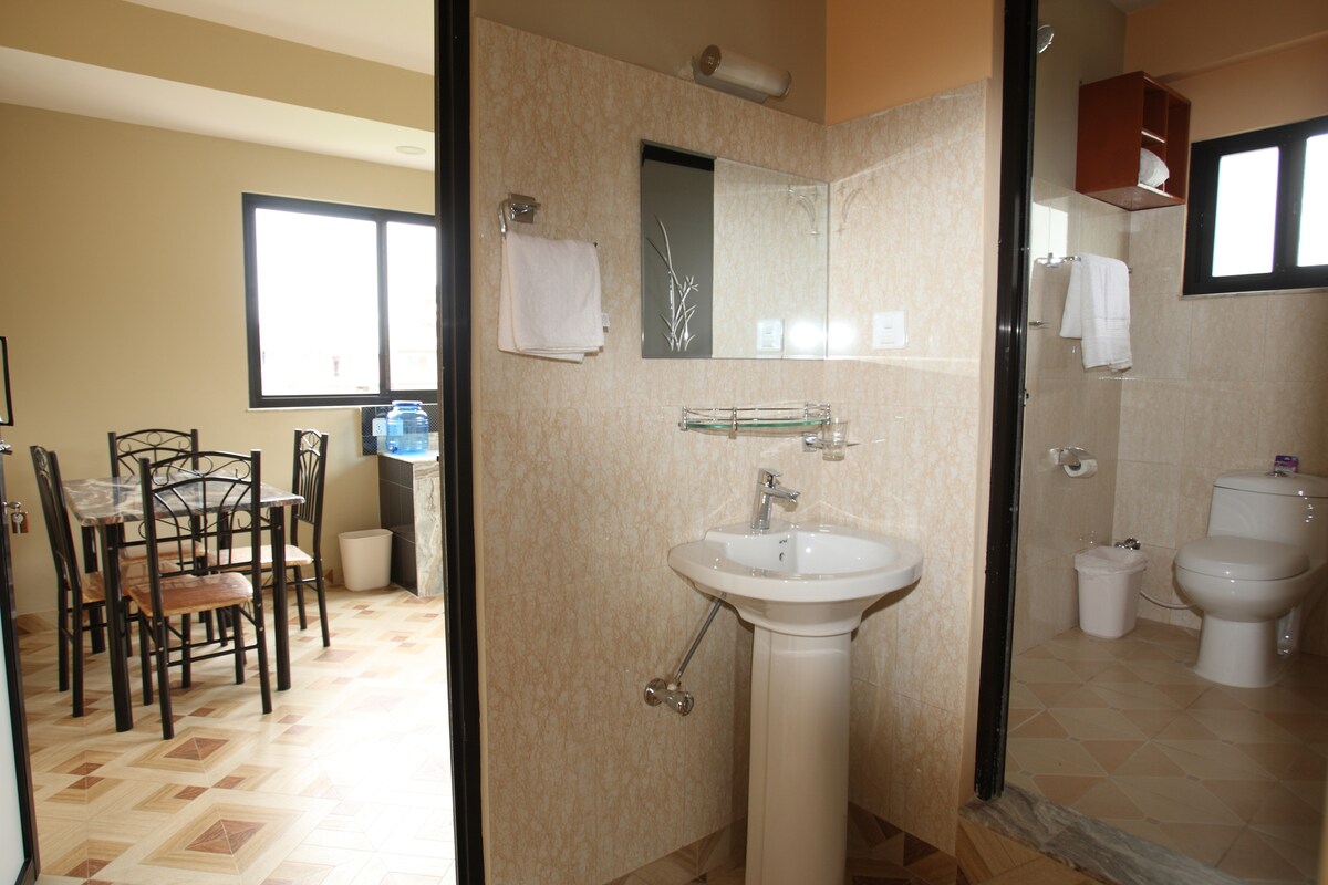 Ranss Apartment -3rd Floor (A) — photo