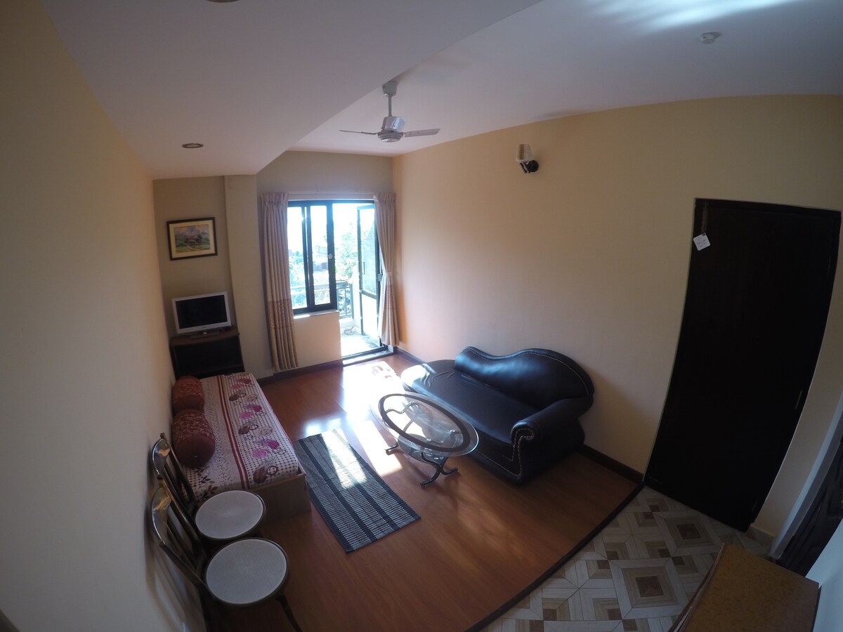 Ranss Apartment -3rd Floor (A) — photo